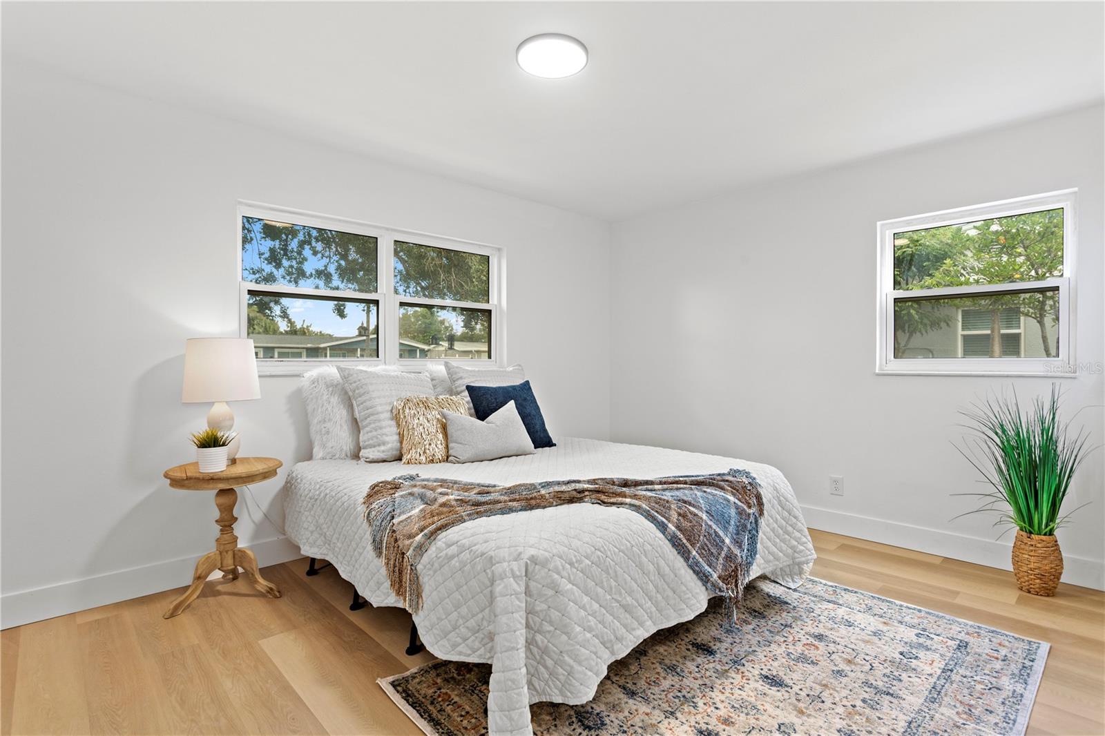 WINSTON PARK - Residential