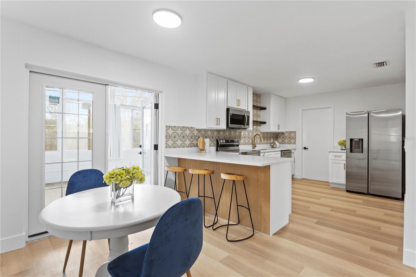WINSTON PARK - Residential
