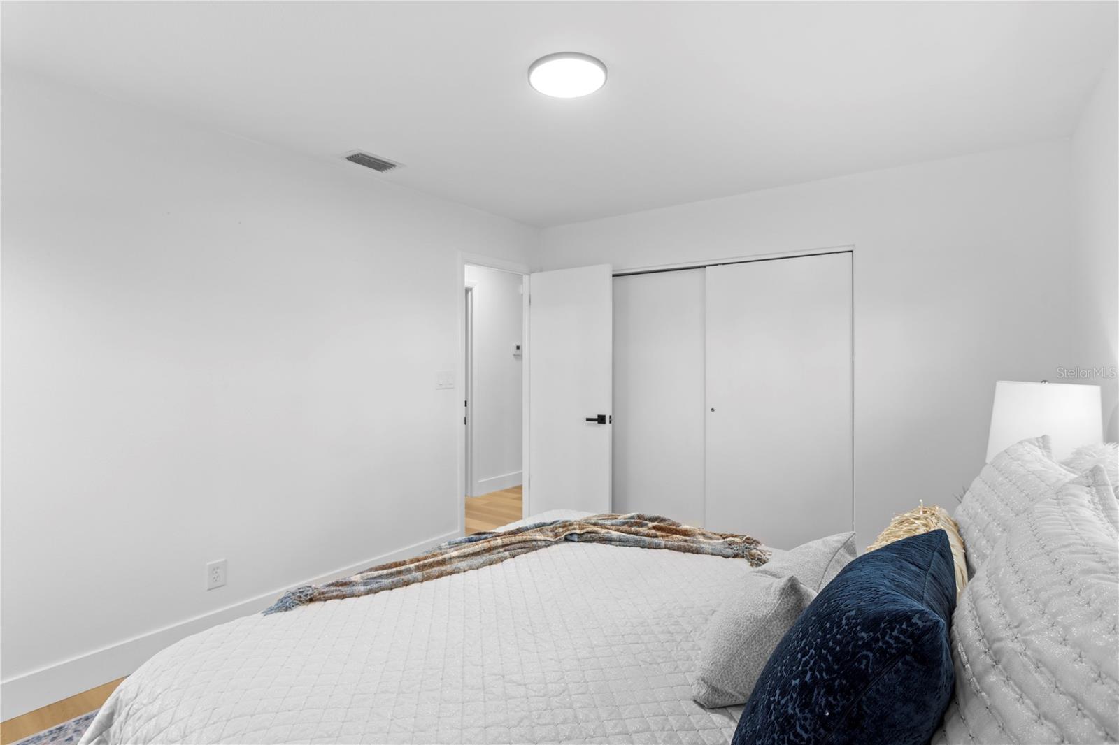 WINSTON PARK - Residential