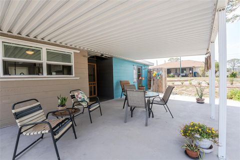A home in ENGLEWOOD