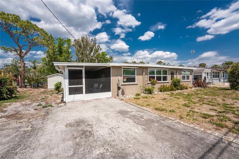 A home in ENGLEWOOD