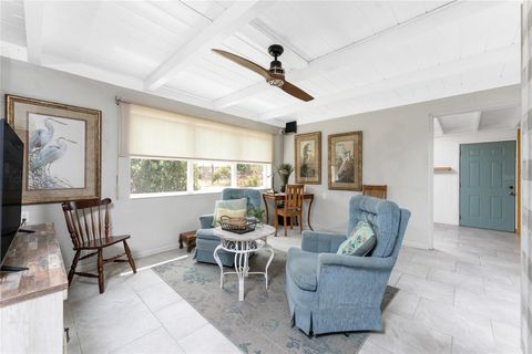 A home in ENGLEWOOD