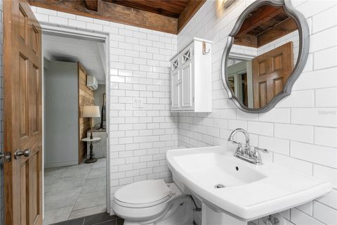 A home in ENGLEWOOD