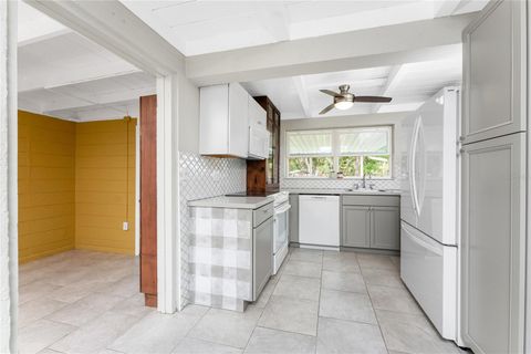 A home in ENGLEWOOD