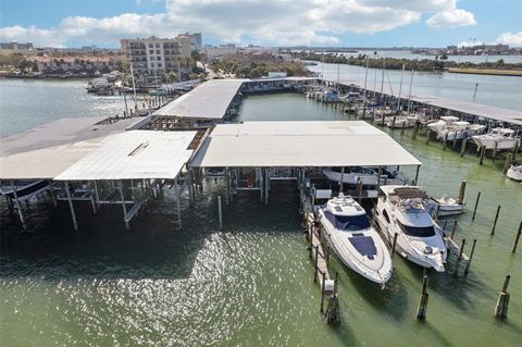 200 WINDWARD PASSAGE 84 CLEARWATER FL 33767