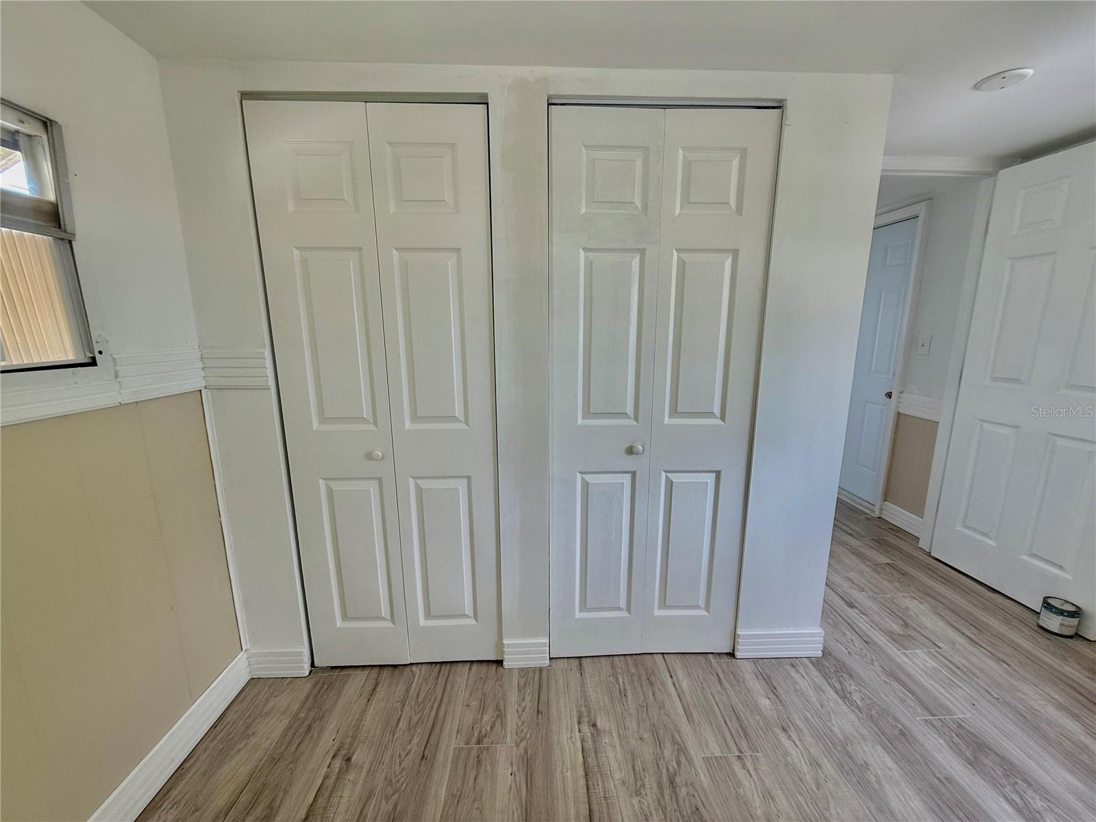 EL JOBEAN WARD 01 - Residential