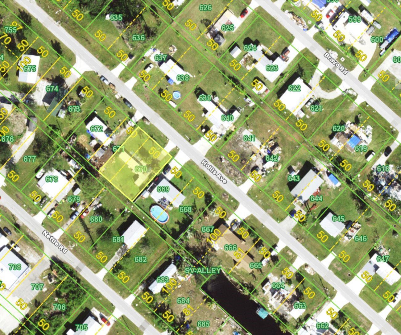 EL JOBEAN WARD 01 - Residential