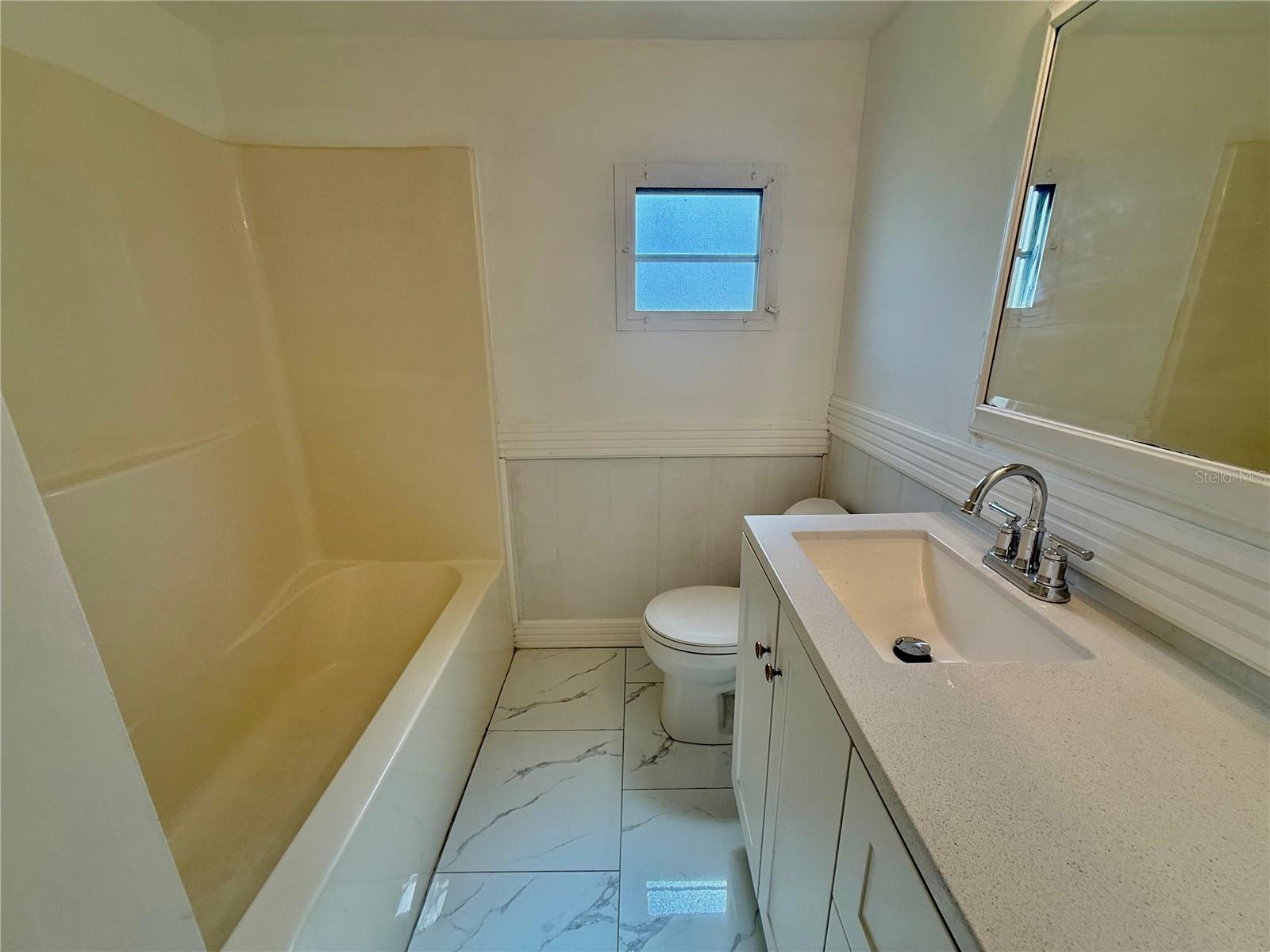 EL JOBEAN WARD 01 - Residential