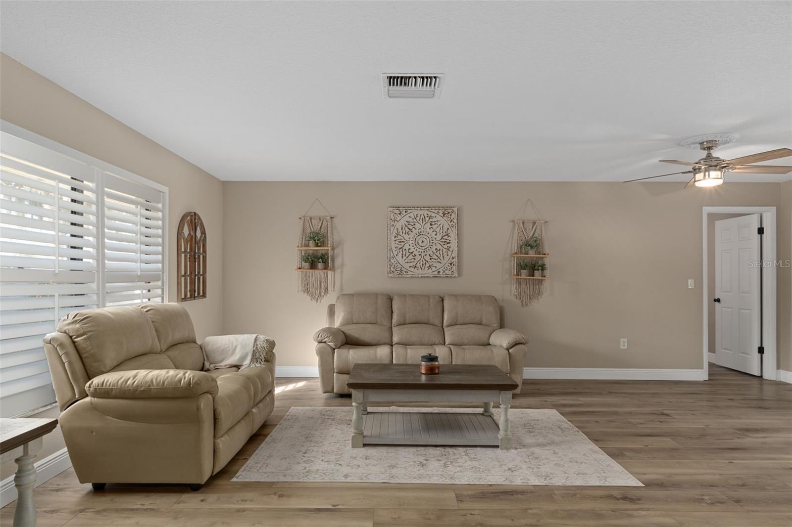 RIVER COUNTRY ESTATES - Residential