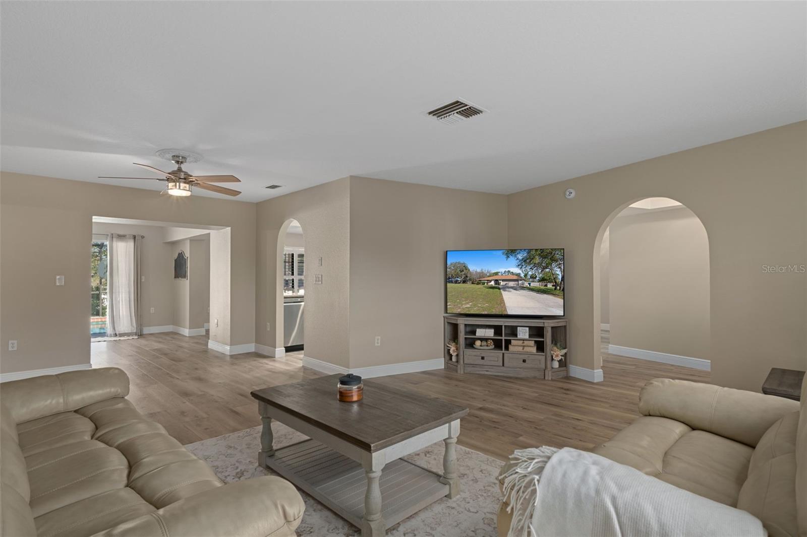 RIVER COUNTRY ESTATES - Residential