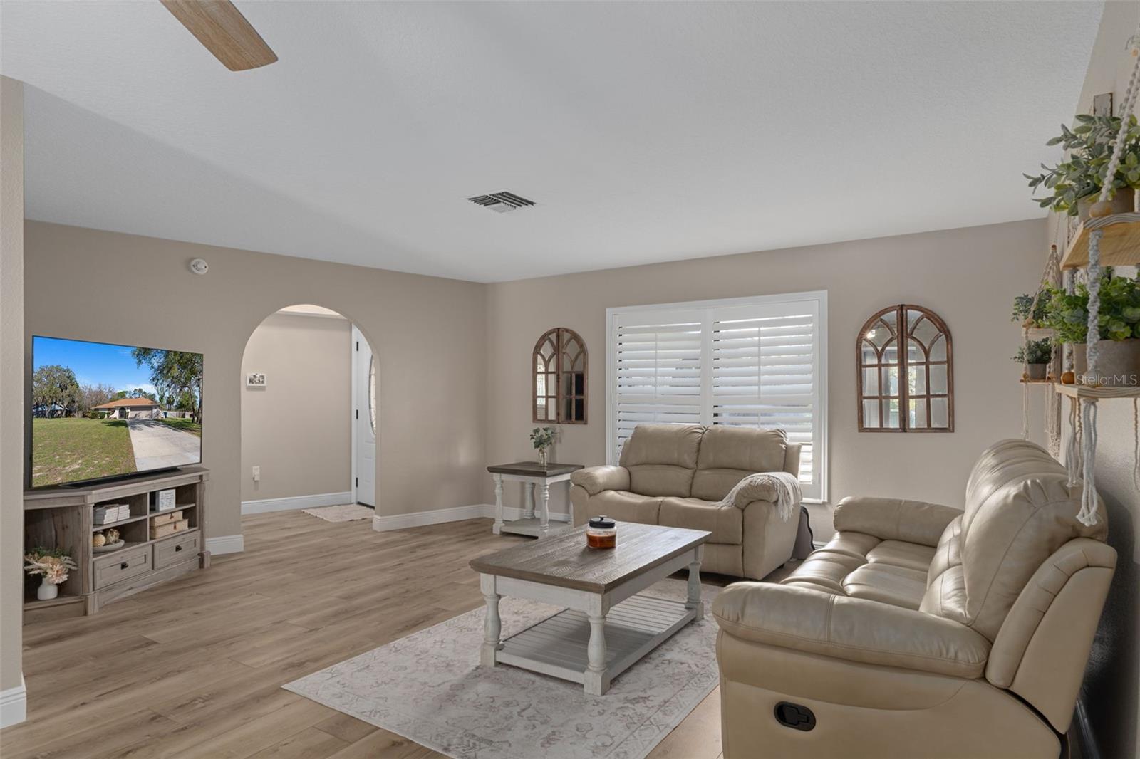 RIVER COUNTRY ESTATES - Residential