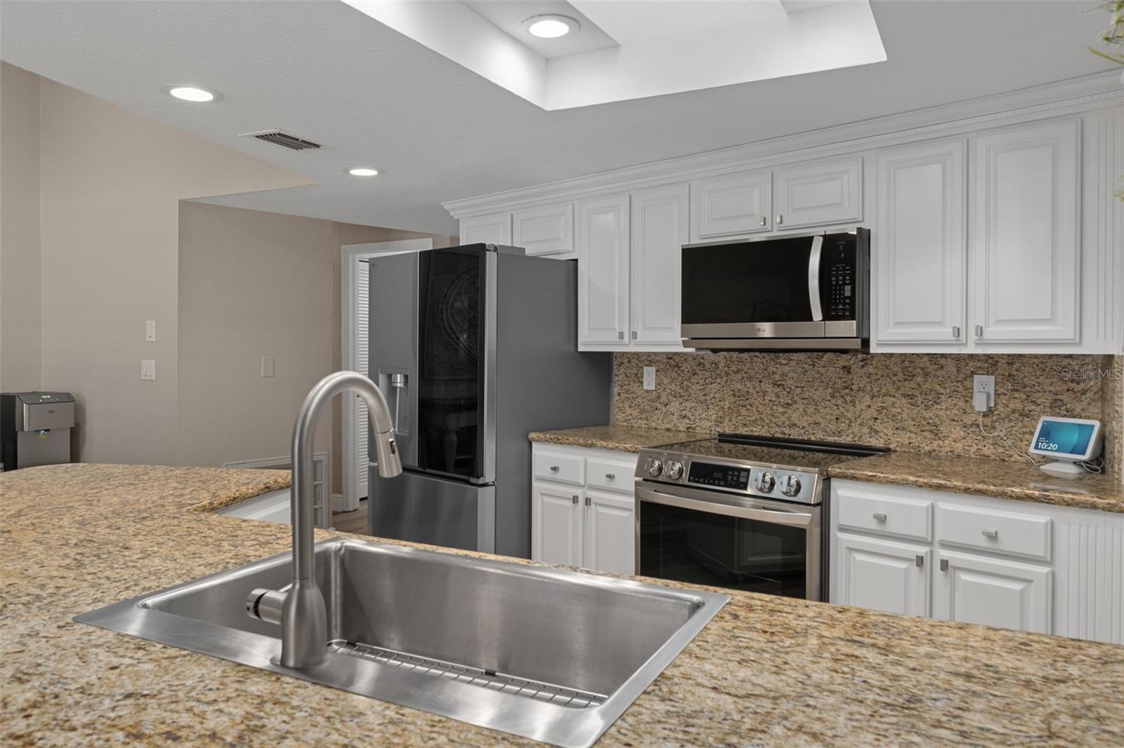 RIVER COUNTRY ESTATES - Residential