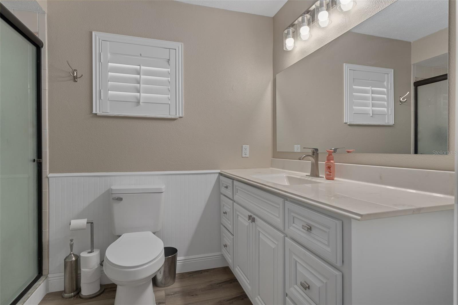 RIVER COUNTRY ESTATES - Residential