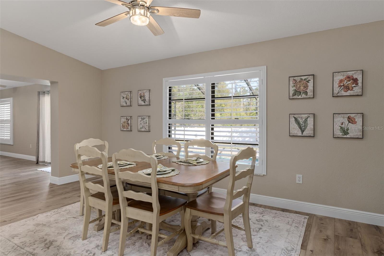 RIVER COUNTRY ESTATES - Residential