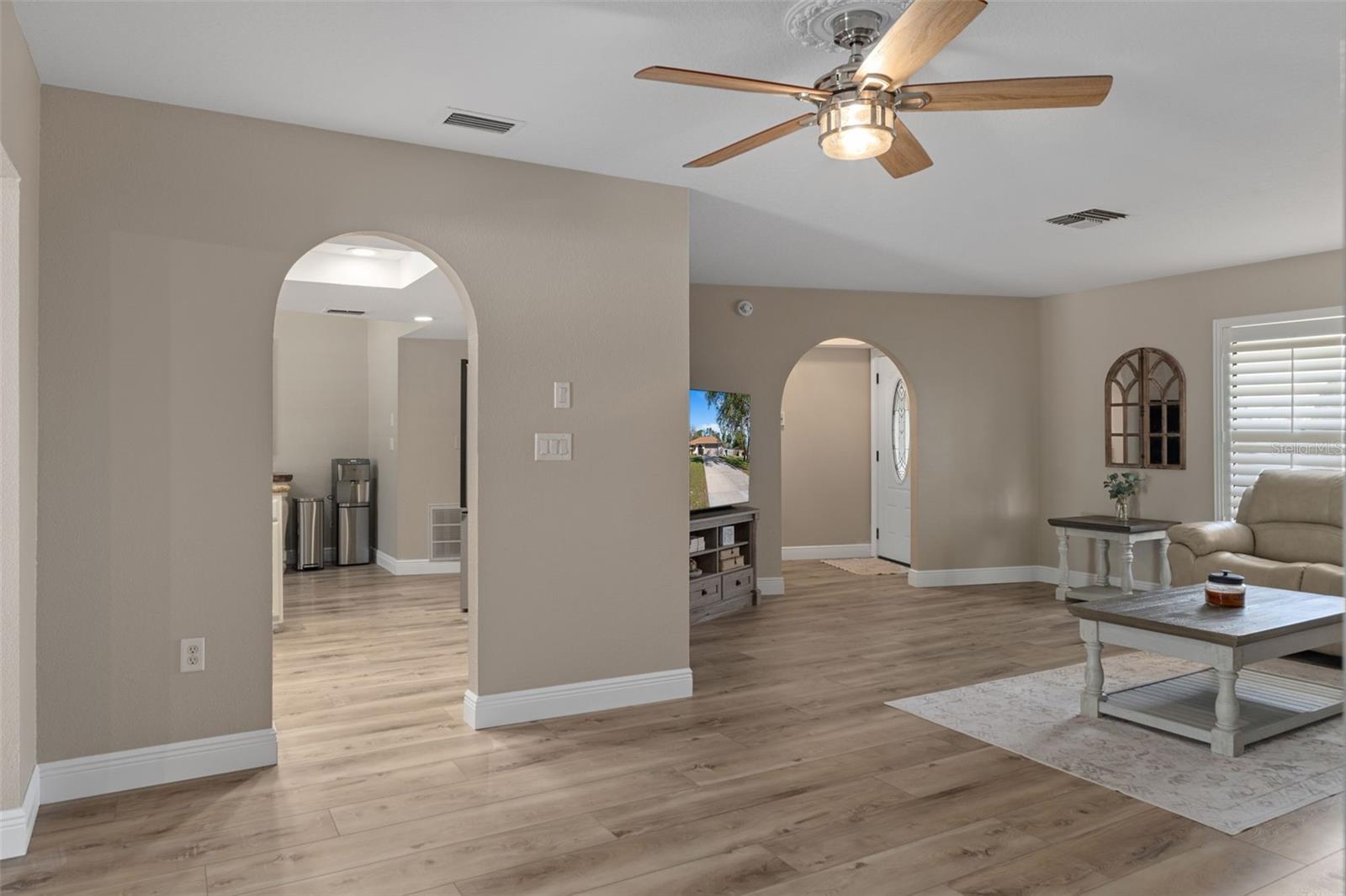 RIVER COUNTRY ESTATES - Residential