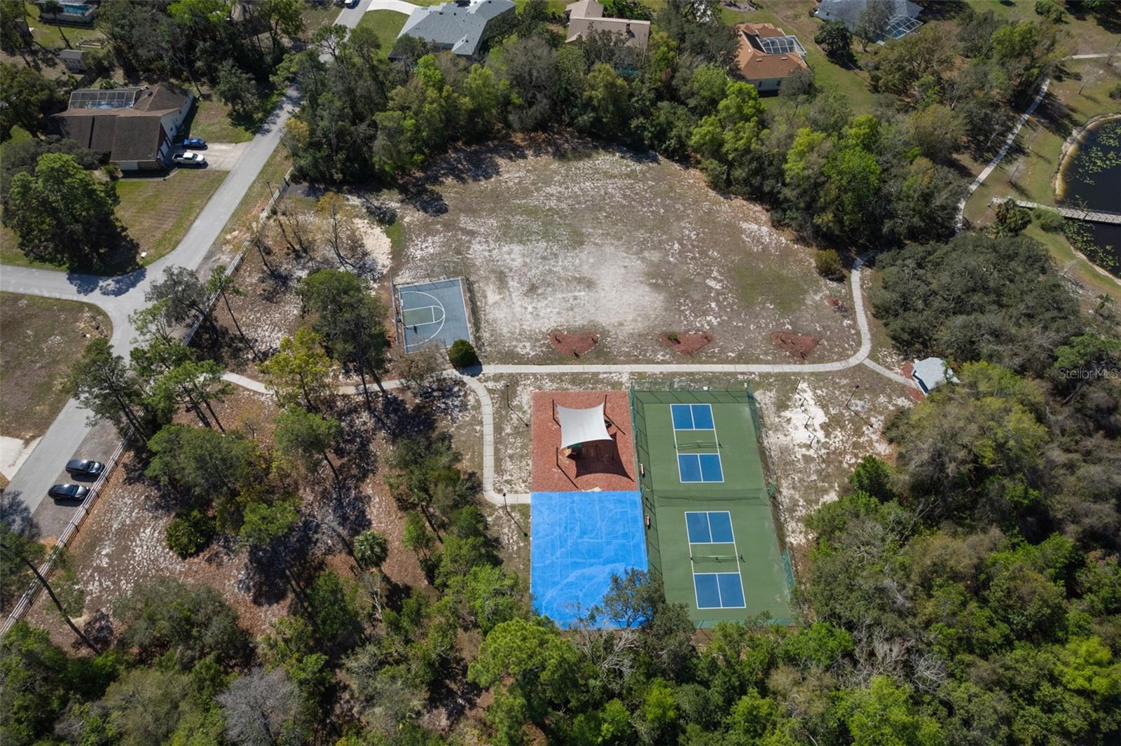 RIVER COUNTRY ESTATES - Residential