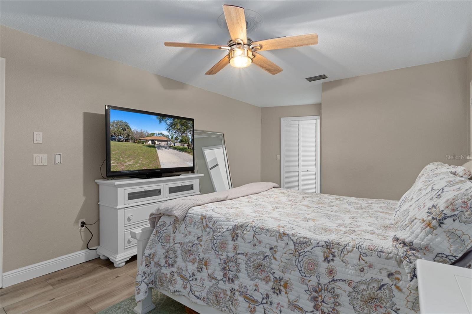 RIVER COUNTRY ESTATES - Residential