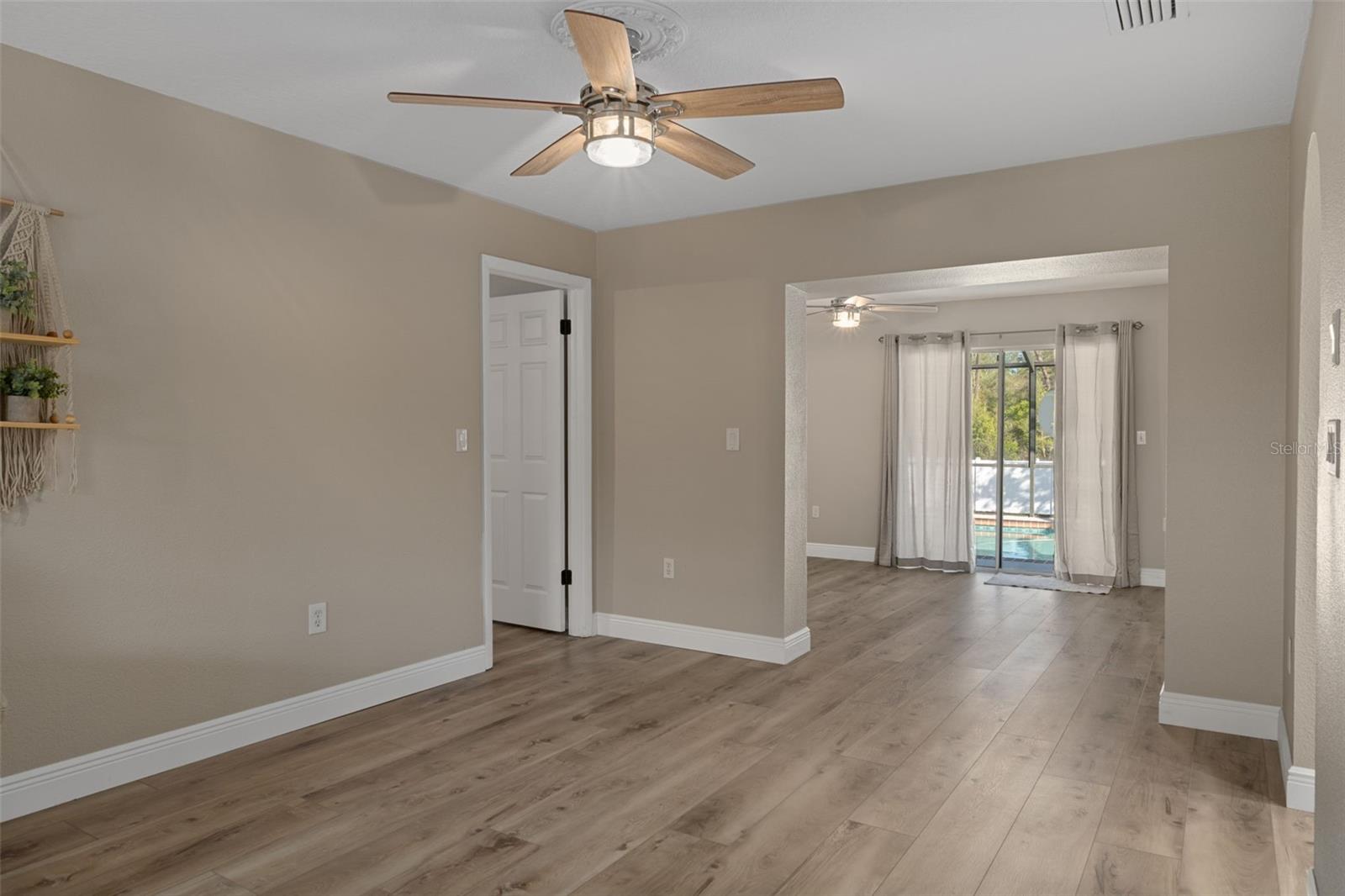 RIVER COUNTRY ESTATES - Residential