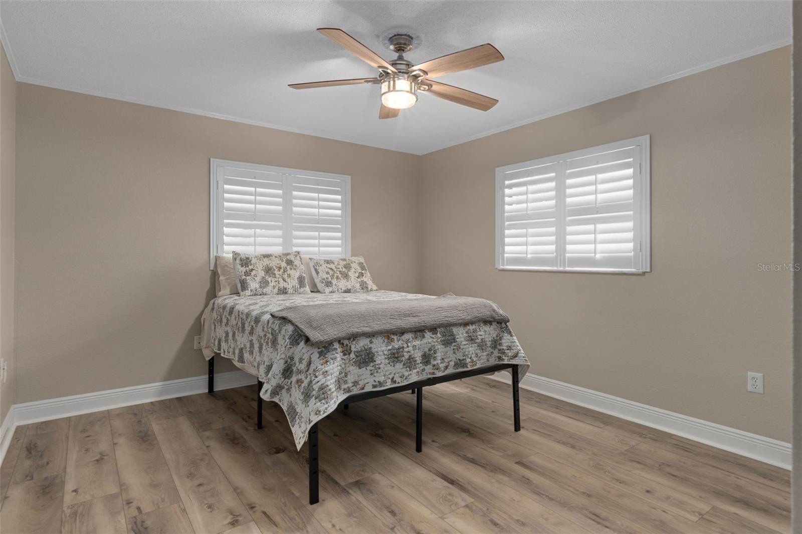 RIVER COUNTRY ESTATES - Residential