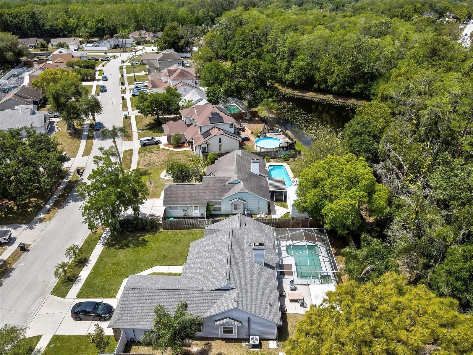 NATURES HIDEAWAY PH 02 - Residential