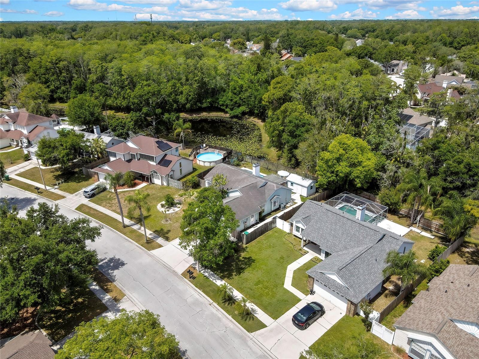 NATURES HIDEAWAY PH 02 - Residential