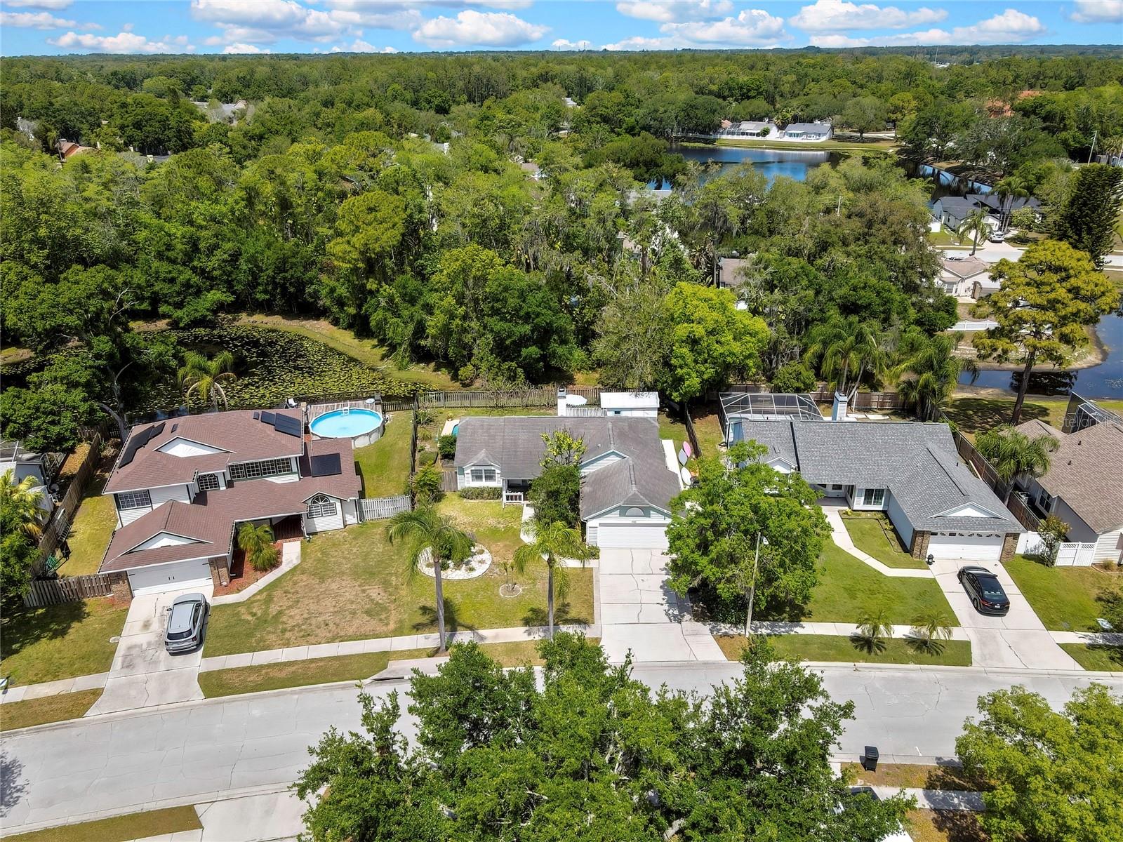 NATURES HIDEAWAY PH 02 - Residential