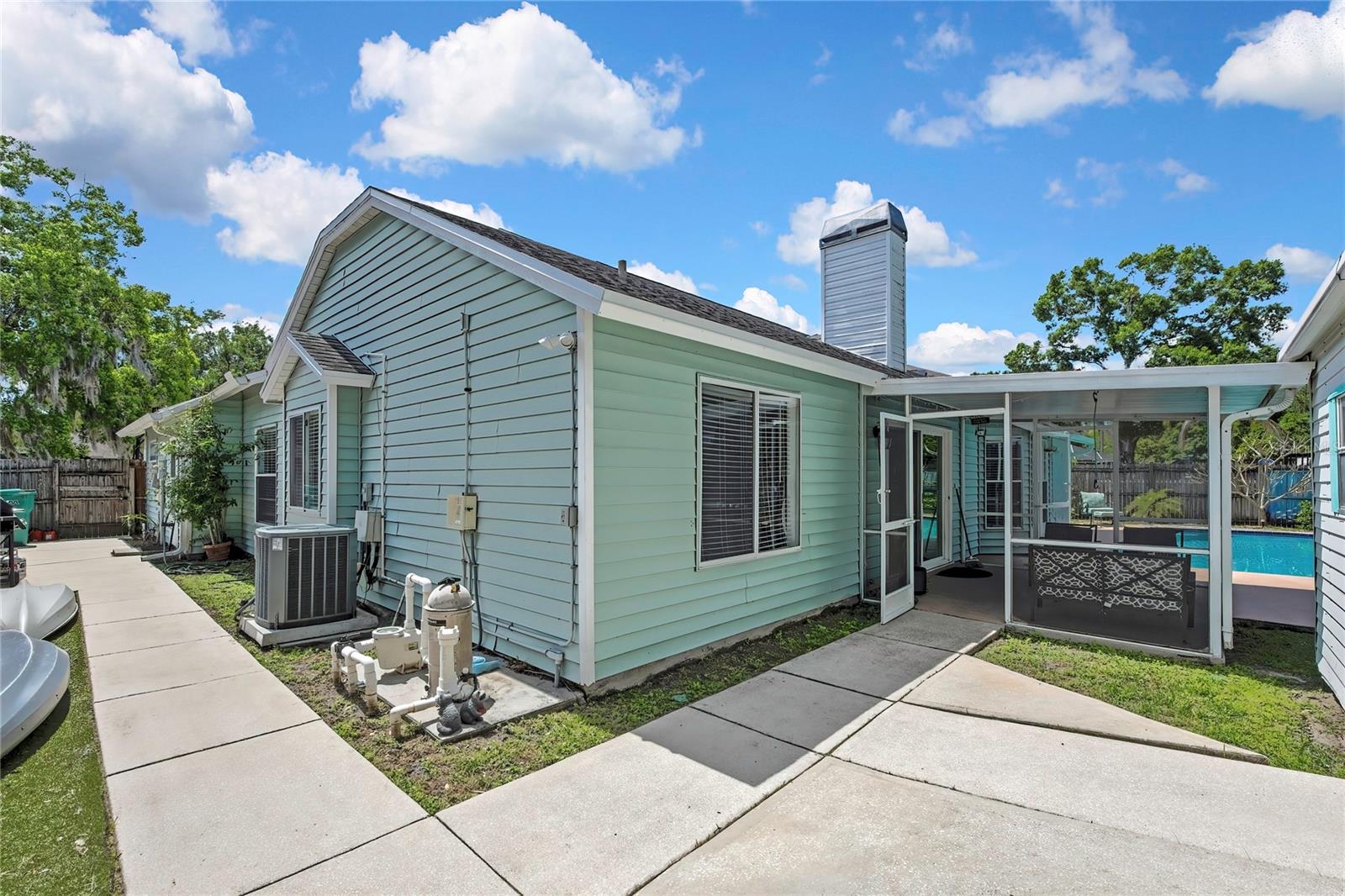 NATURES HIDEAWAY PH 02 - Residential