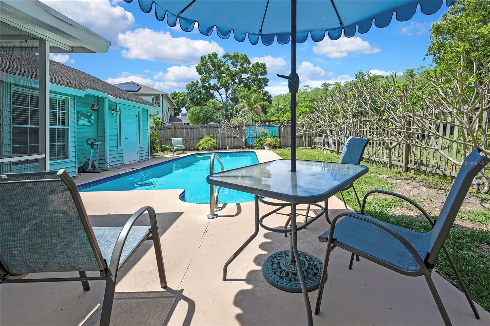 NATURES HIDEAWAY PH 02 - Residential