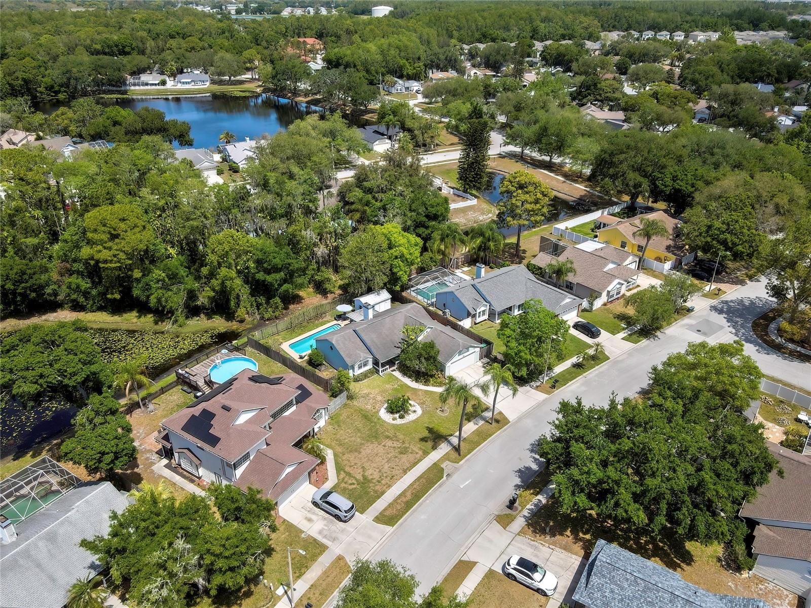 NATURES HIDEAWAY PH 02 - Residential