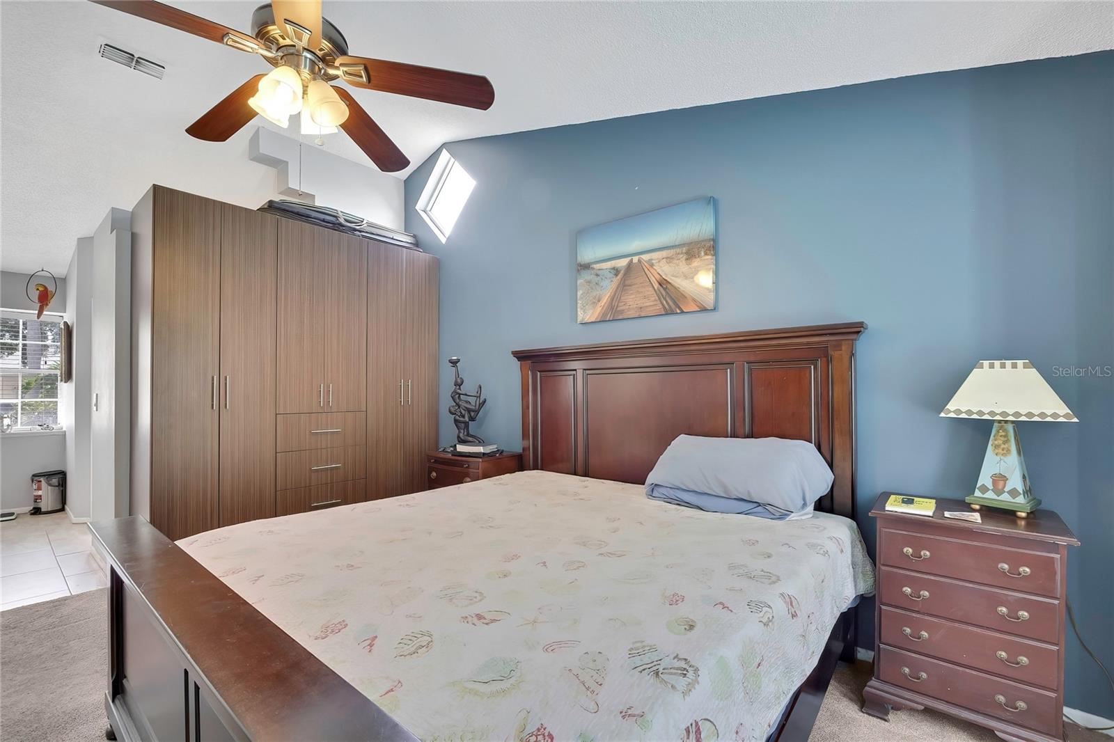 NATURES HIDEAWAY PH 02 - Residential