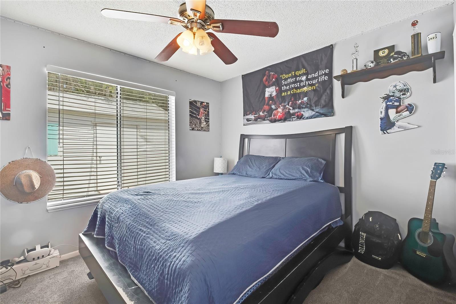 NATURES HIDEAWAY PH 02 - Residential