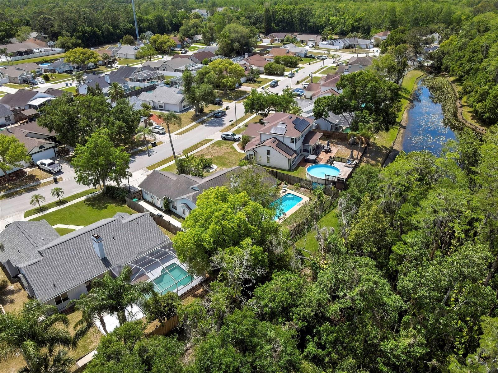 NATURES HIDEAWAY PH 02 - Residential