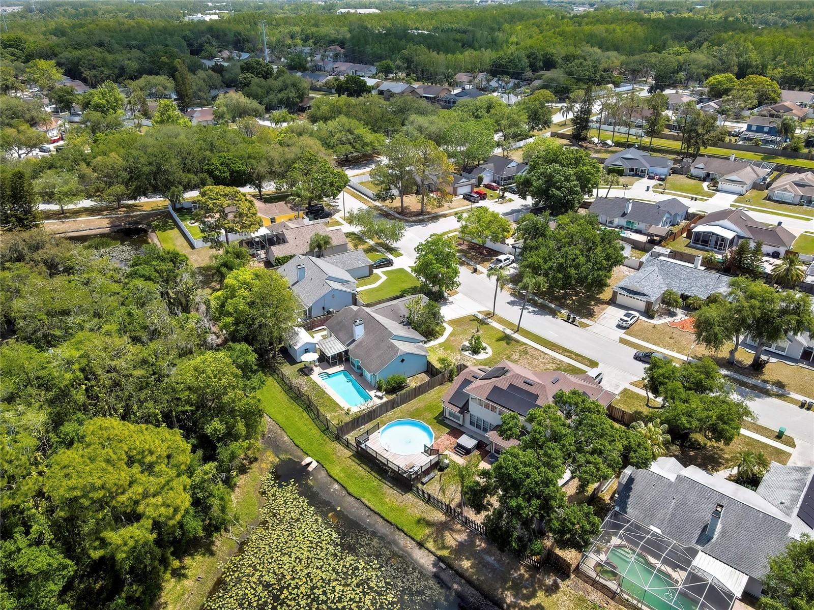 NATURES HIDEAWAY PH 02 - Residential