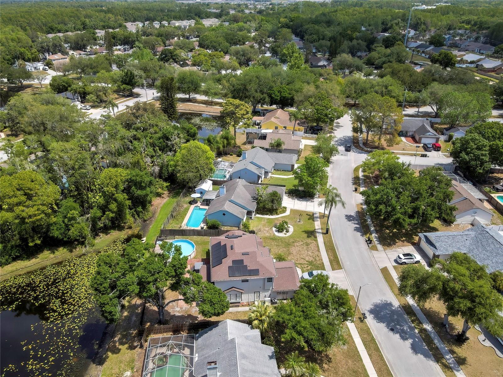 NATURES HIDEAWAY PH 02 - Residential