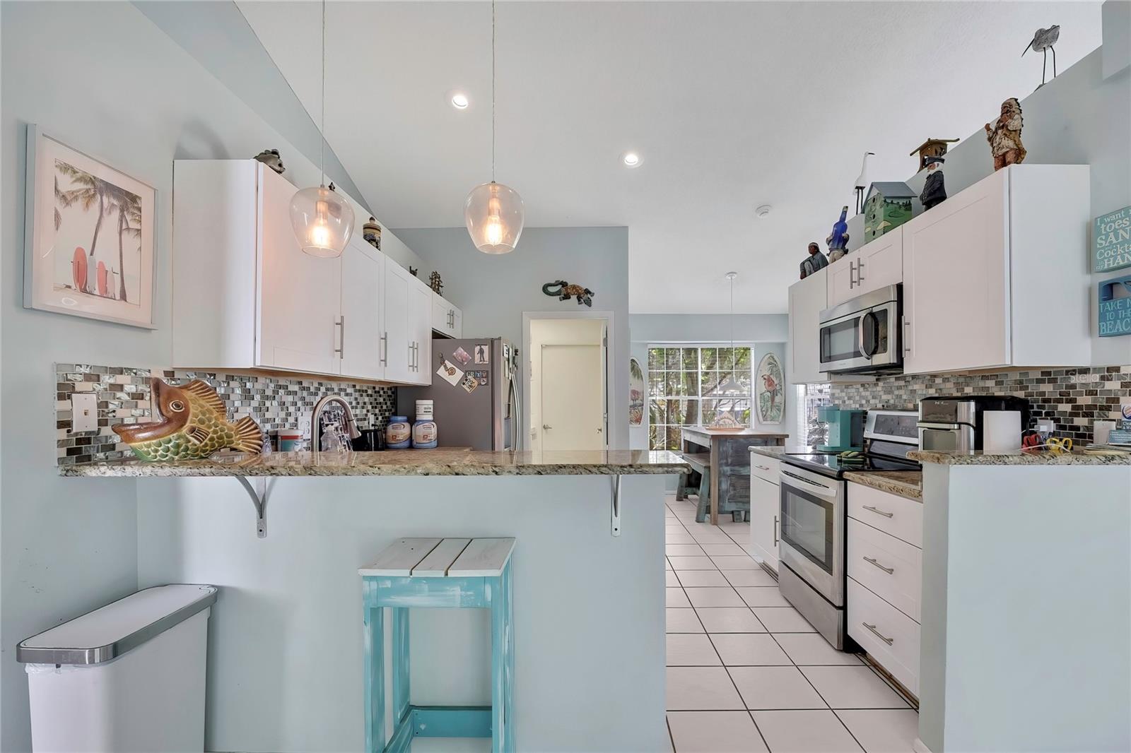 NATURES HIDEAWAY PH 02 - Residential