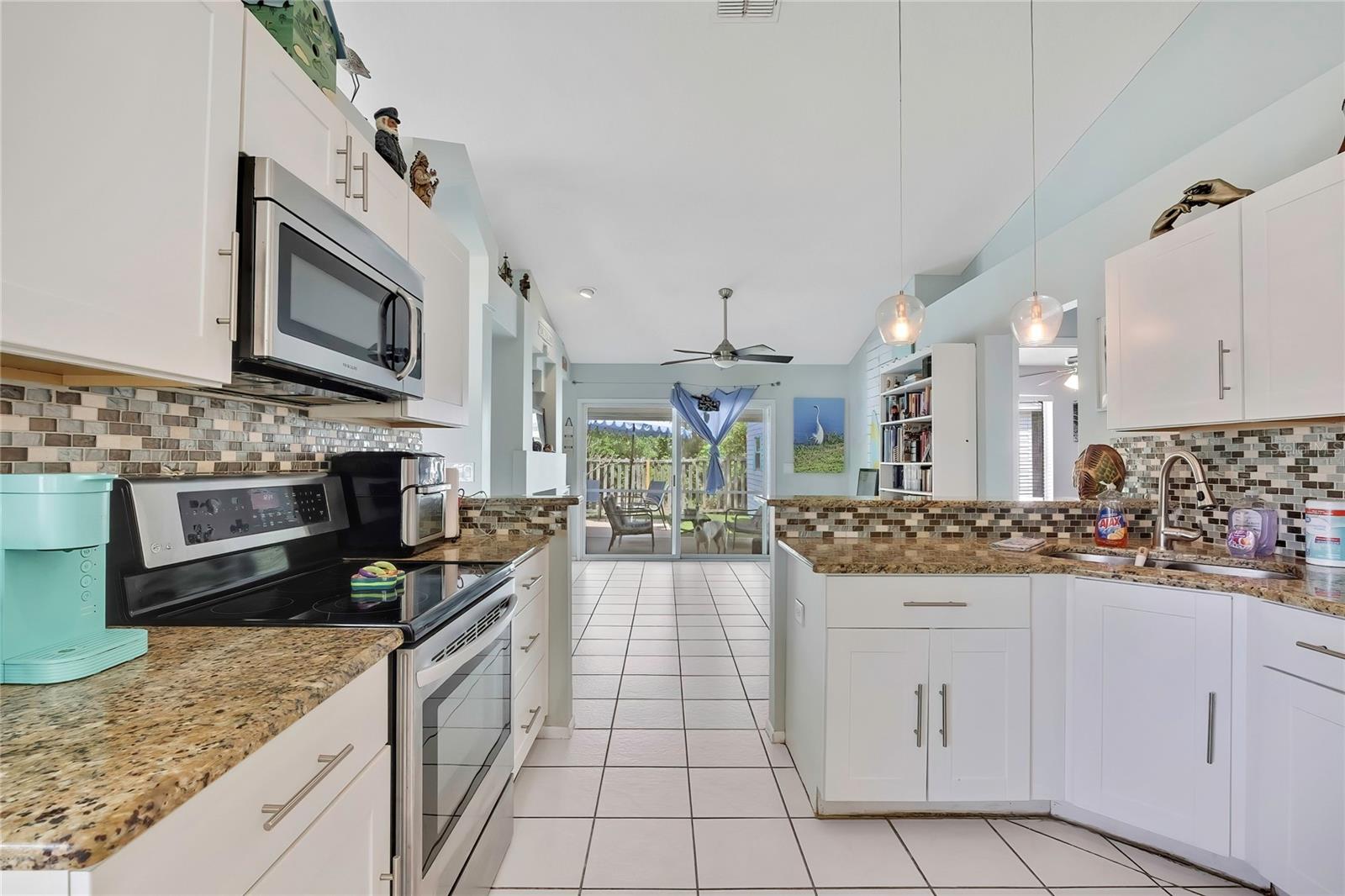 NATURES HIDEAWAY PH 02 - Residential