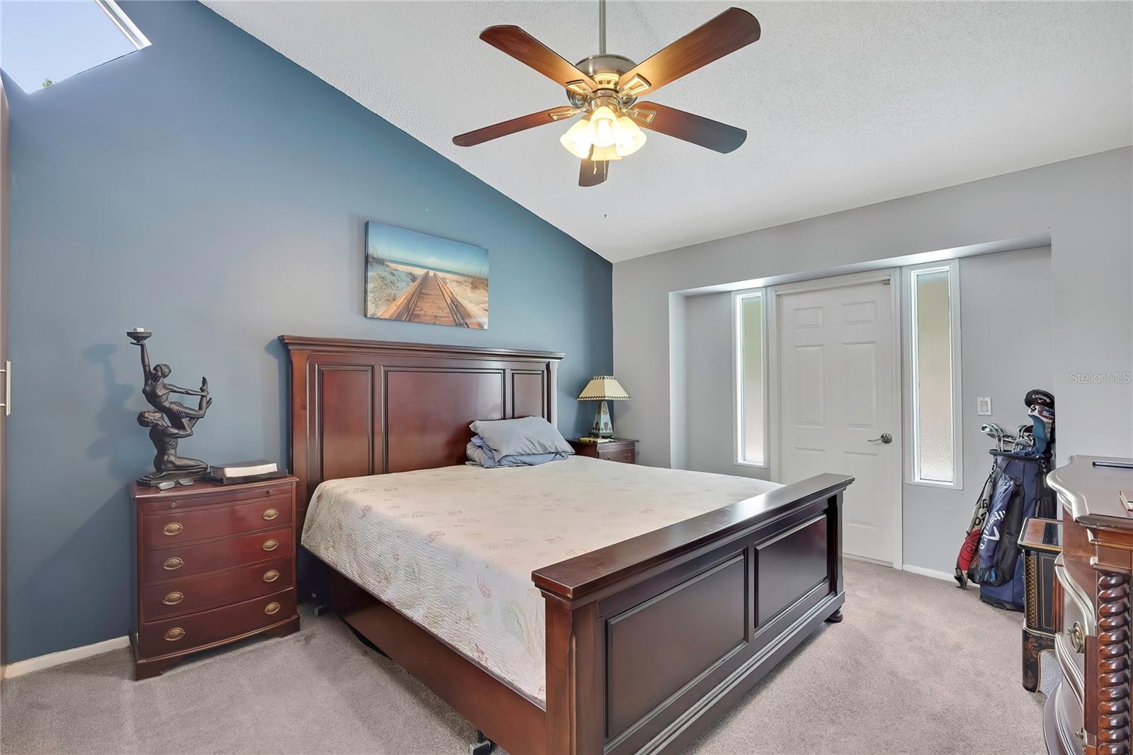 NATURES HIDEAWAY PH 02 - Residential