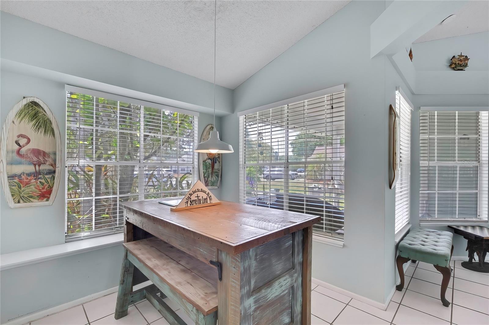 NATURES HIDEAWAY PH 02 - Residential