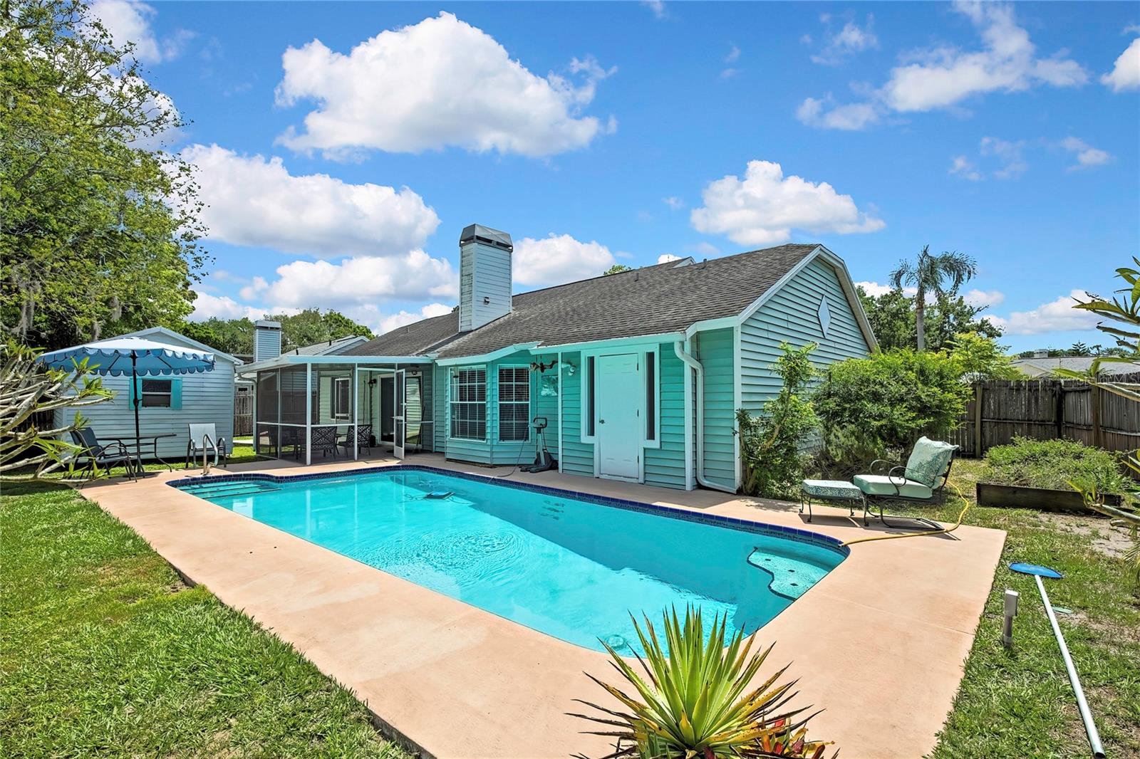 NATURES HIDEAWAY PH 02 - Residential