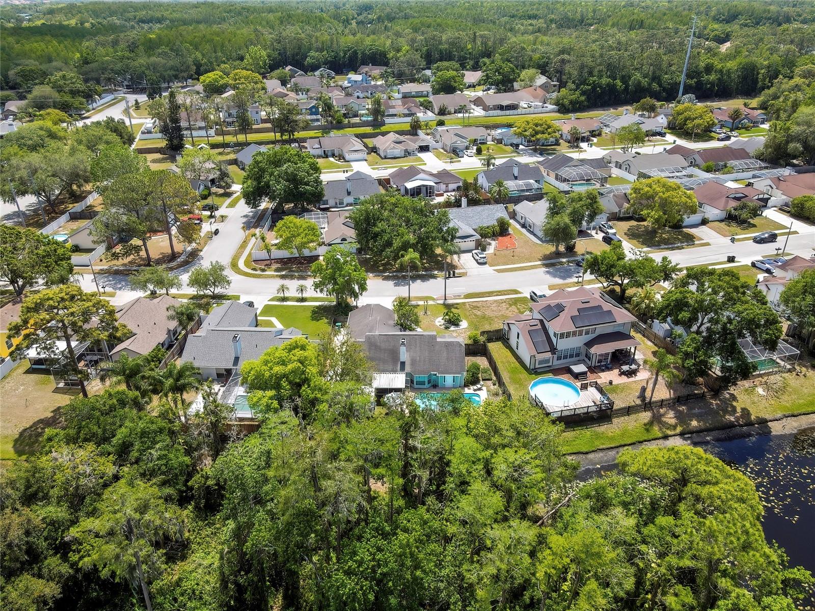 NATURES HIDEAWAY PH 02 - Residential