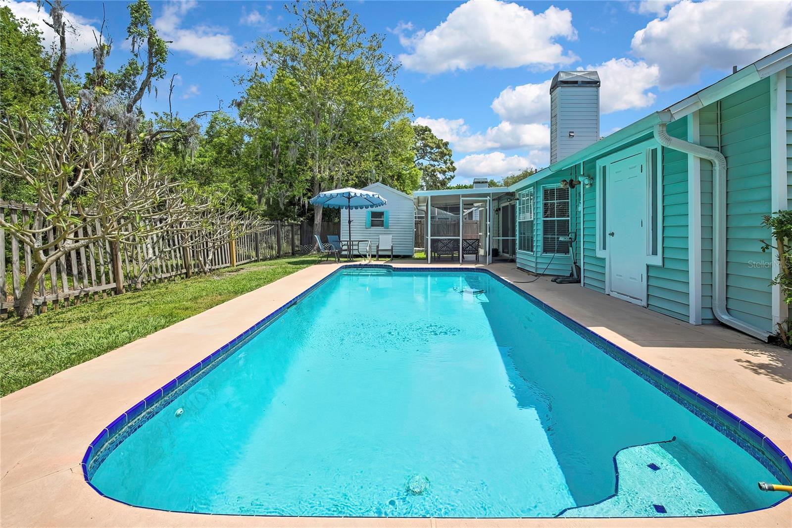 NATURES HIDEAWAY PH 02 - Residential