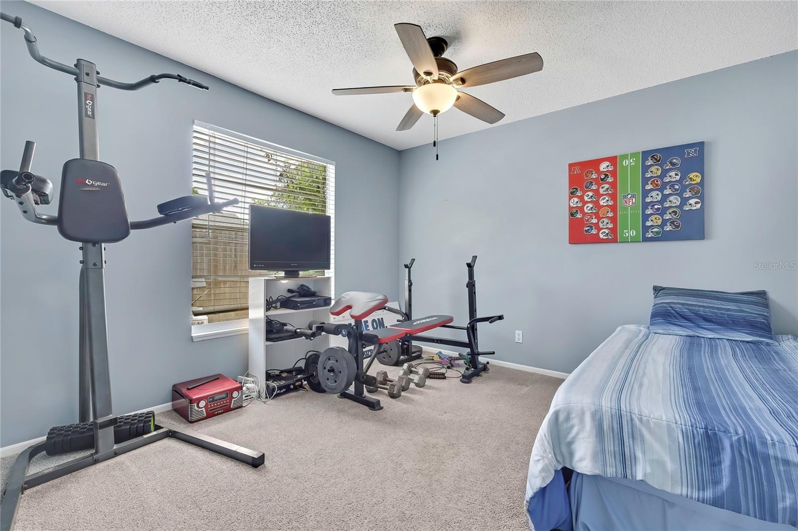 NATURES HIDEAWAY PH 02 - Residential