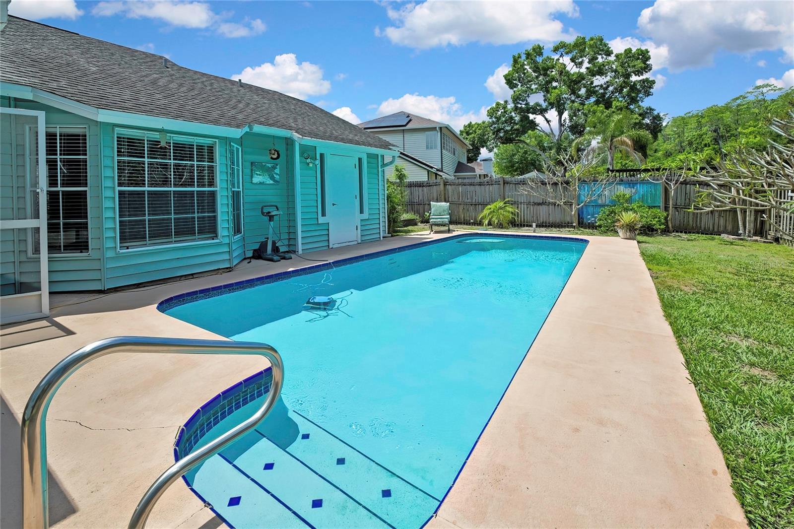 NATURES HIDEAWAY PH 02 - Residential