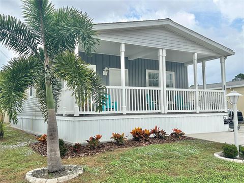 Photo of 921 Faith Circle E #53, Bradenton, FL 34212 (MLS # A4674517)