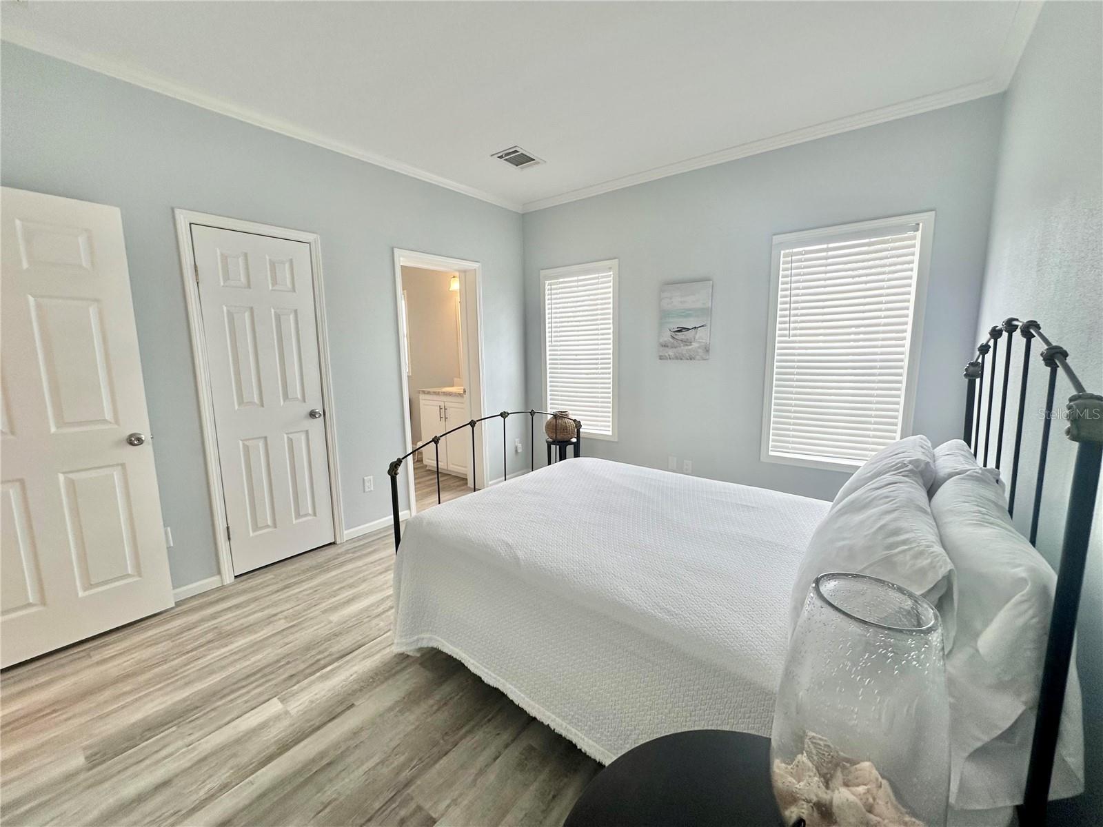 COUNTRY RETREAT CO-OP - Residential