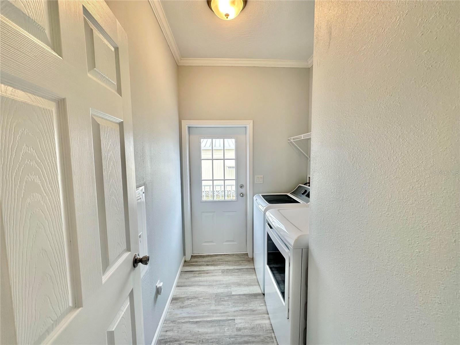 COUNTRY RETREAT CO-OP - Residential