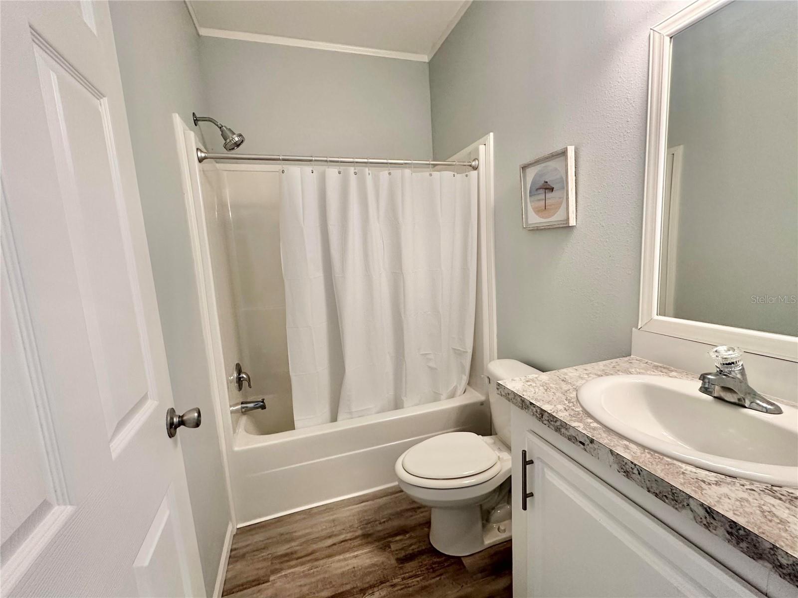 COUNTRY RETREAT CO-OP - Residential