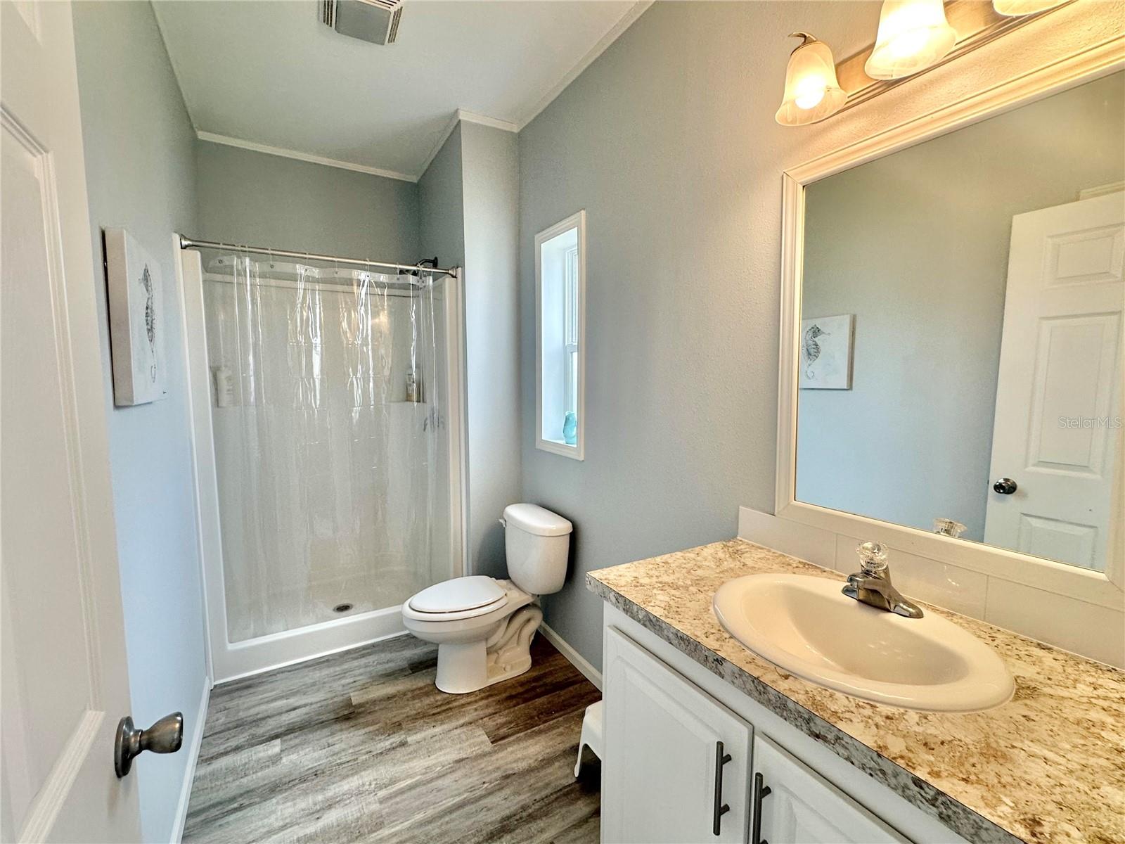 COUNTRY RETREAT CO-OP - Residential