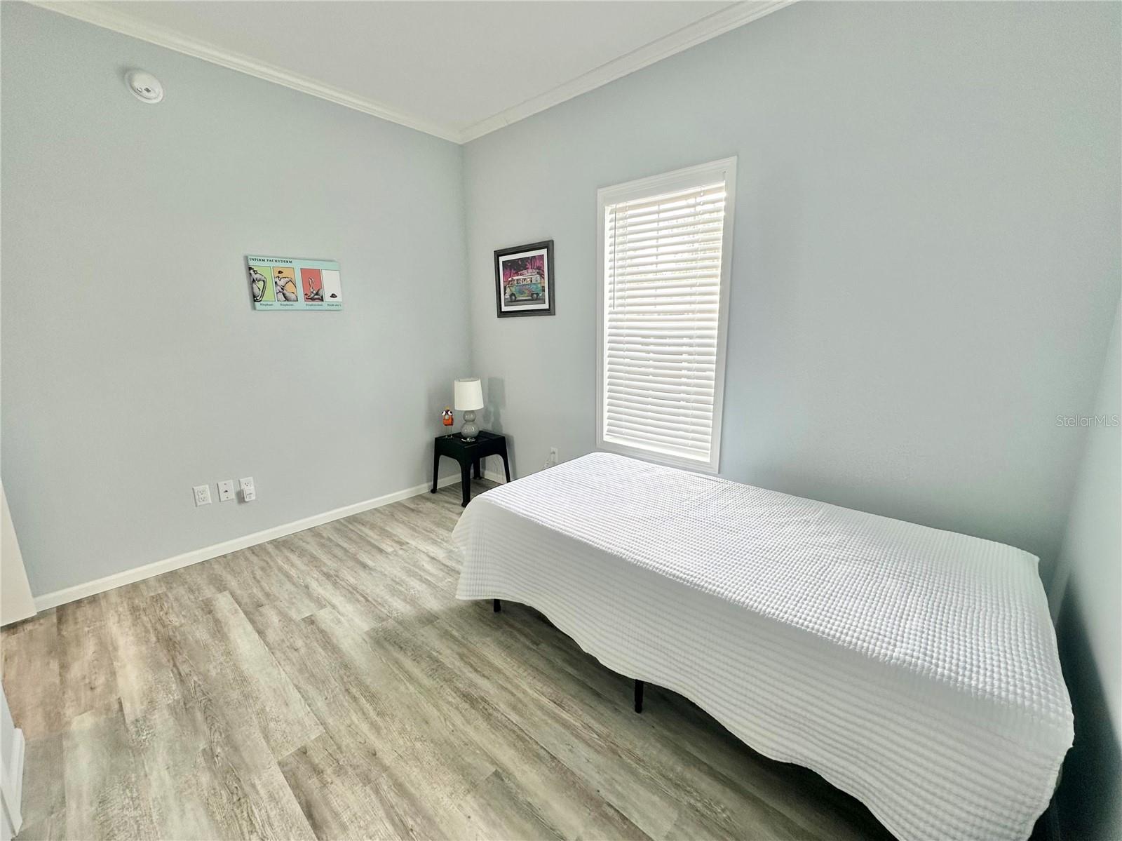 COUNTRY RETREAT CO-OP - Residential