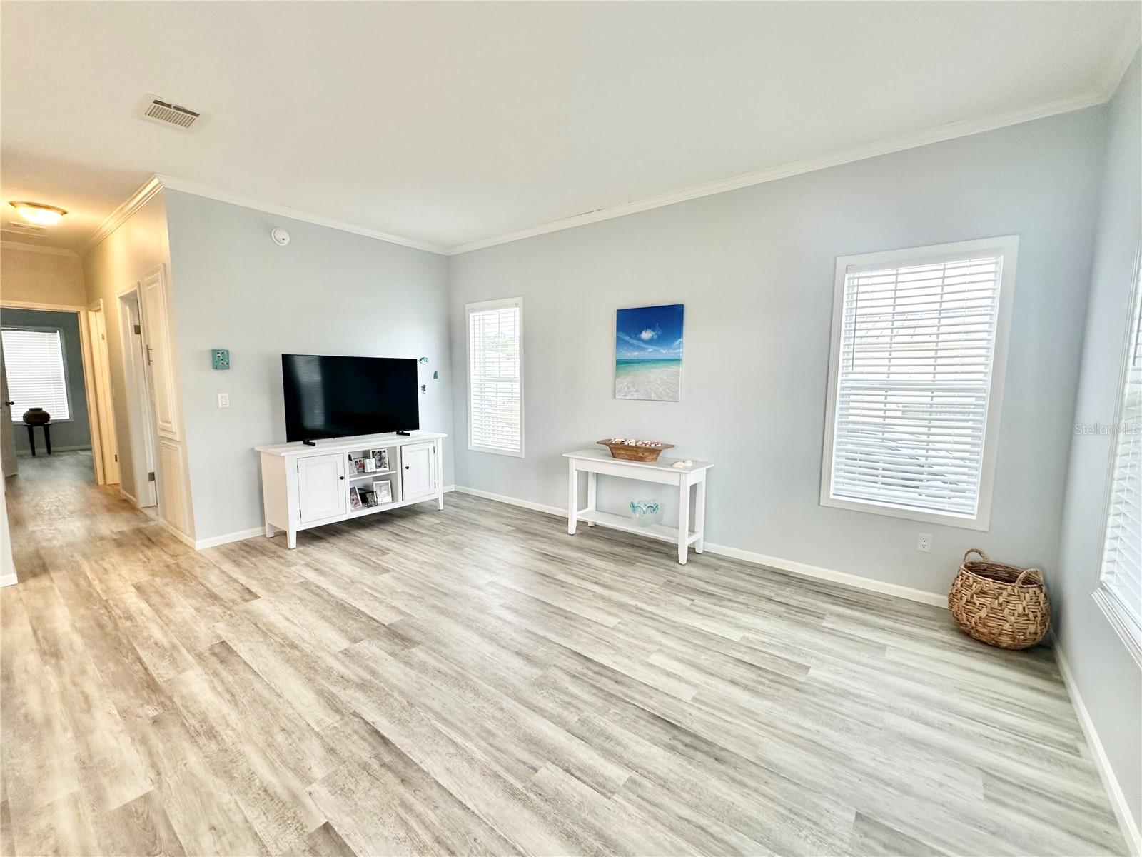 COUNTRY RETREAT CO-OP - Residential